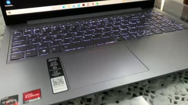 Belajar mereview....laptop Lenovo Ideapad 3 смотреть онлайн