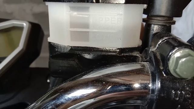 Обзор мотоцикла Musstang Region MT-200 смотреть онлайн