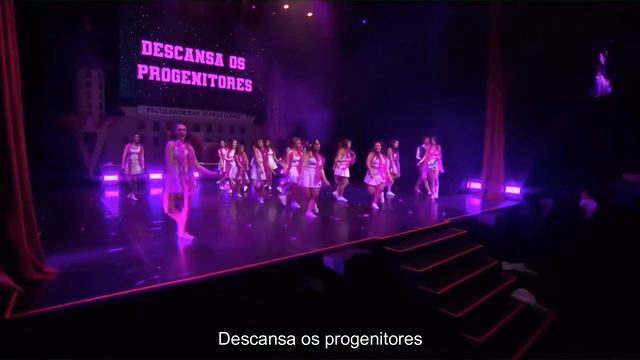 Noite da Medicina 2022 | FML 21-27 (2° ano) | Vídeo Completo смотреть онлайн