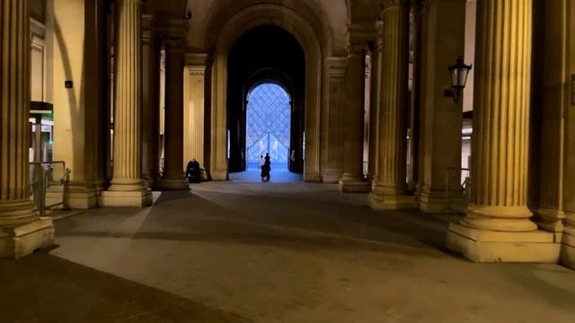 Париж за 2 дня | Как сэкономить? Что посмотреть? | Лайфхаки смотреть онлайн