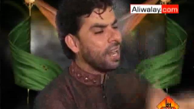 3 - Ya Ghazi Abbas - Shadman Raza - Manqabat 2009 - Aliwalay.com смотреть онлайн