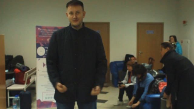 [Отзыв] Гонг-ночь 30.09.16 смотреть онлайн