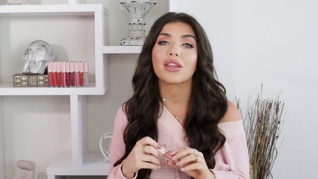 *HUGE* ULTA HAUL 2020 | Testing New PRODUCTS | KKW BEAUTY, LOVING TAN, THE ORDINARY & more | #Ulta смотреть онлайн