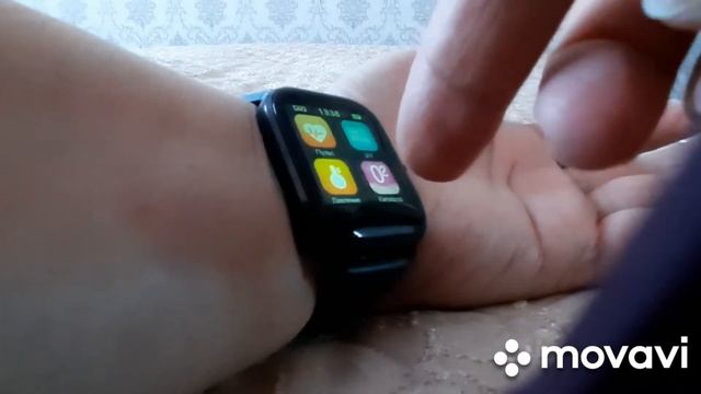 умные часы смотреть онлайн