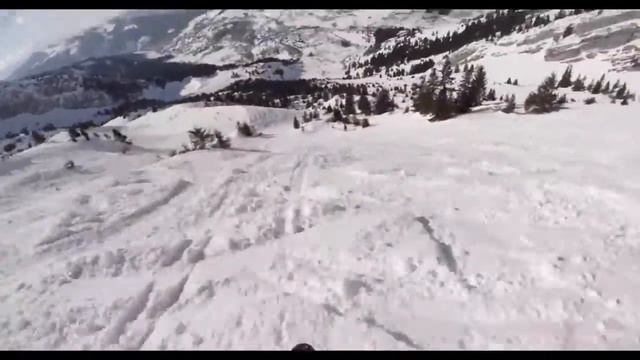 Один из тех дней-2 (Люди могут всё) смотреть онлайн