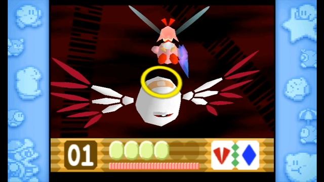 Dark Aspects #31 - Kirby: The Dark Matter Trilogy - Thane Gaming смотреть онлайн