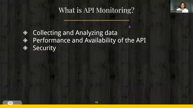 Mocking And Monitoring Your APIS - QA Touch смотреть онлайн