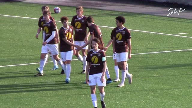 Ulf Brännstrøm, Daniel Skare [Mjøndalen G19, 2020] смотреть онлайн