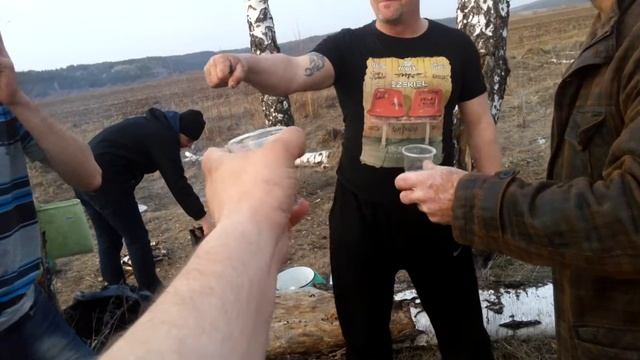 Вот как нужно любить родину. Кузнецк смотреть онлайн
