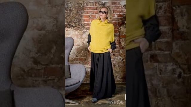 Учимся создавать для себя образ (стиль Бохо) смотреть онлайн