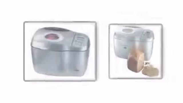 Breville BR11 AWT Professional Breadmaker смотреть онлайн