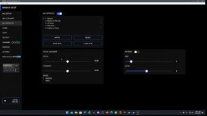 Roland Bridge Cast Review