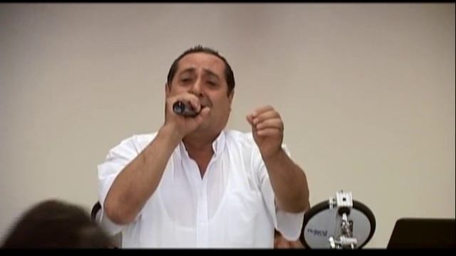 Aleqsandr Poghosyan - Tamam Ashxar  (Ալեքսանդր Պողոսյան)