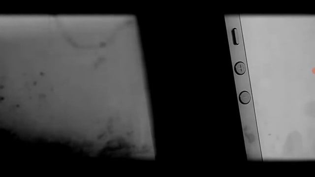 Третья и последняя часть Страшная история Папа не выключай ночник