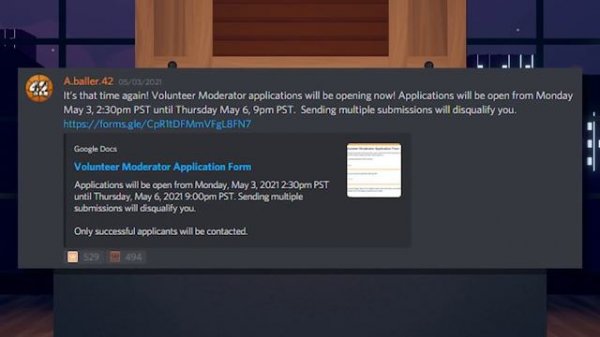 Solve the SECRET CODES in the Rec Center! - Rec Room Weekly
