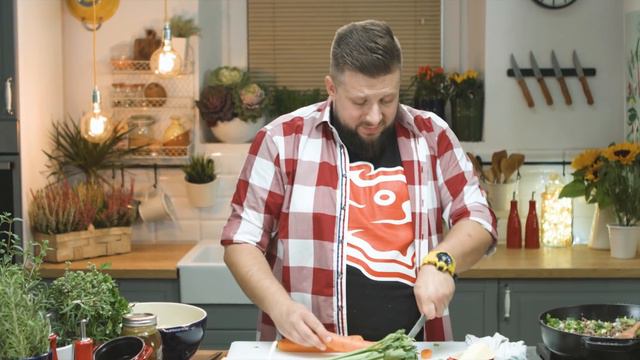 Zapiekanki pasterskie - shepherd's pie смотреть онлайн