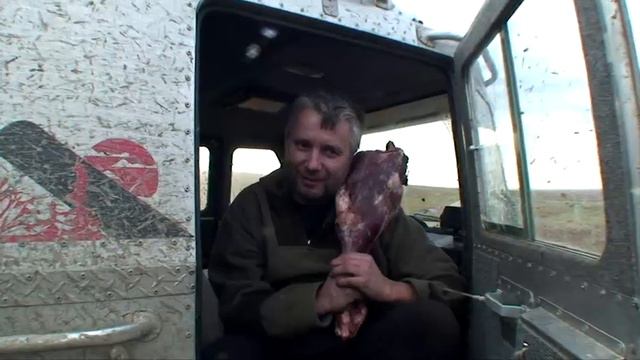 VIDEO MAKAR URAL 2011 смотреть онлайн