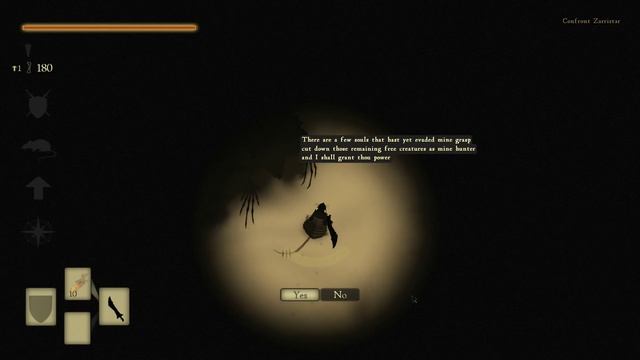 DarkMaus [04] - ключики смотреть онлайн