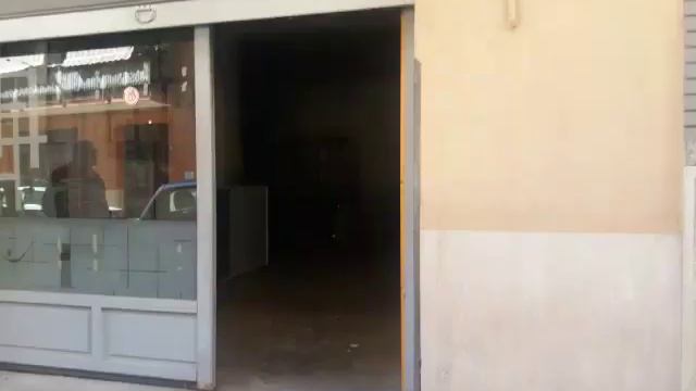 POSTO AUTO VIA N. DERELITTO, BAGHERIA смотреть онлайн