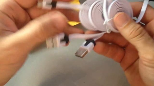 Посылки из Китая: чай Те Гуаньинь, кабель и переходник 510 eGo для электронных сигарет смотреть онлайн
