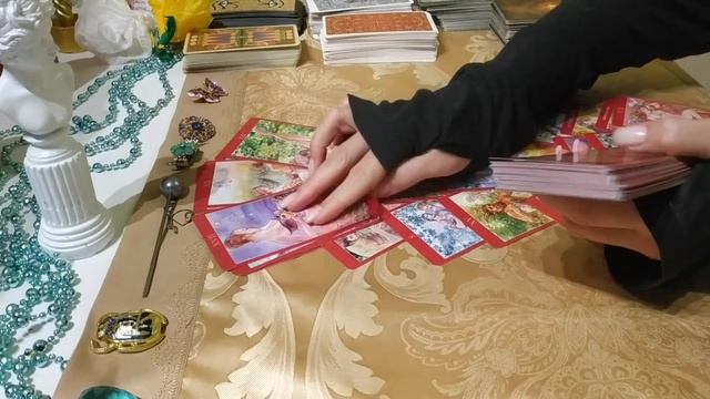 ЛЮБИТ ЛИ МЕНЯ НА САМОМ ДЕЛЕ?