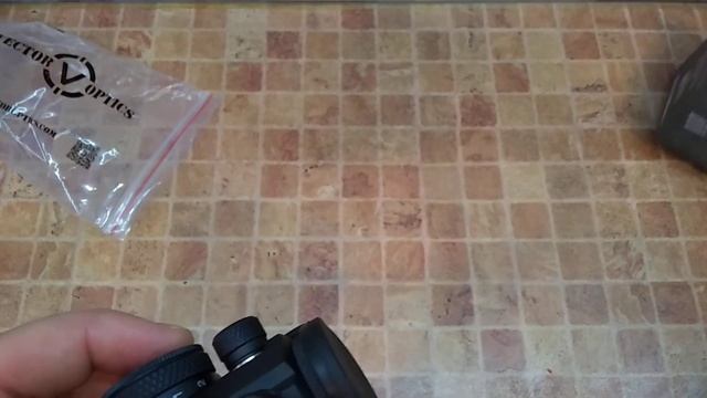Vector Optics Maverick 1x22 коллиматор из Китая АлиЭкспресс . Обзор .векторная оптика смотреть онлайн