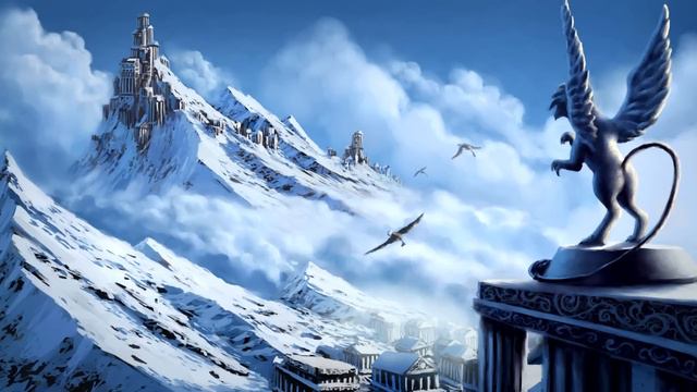 Two Steps From Hell - Flight of the Silverbird Extended смотреть онлайн