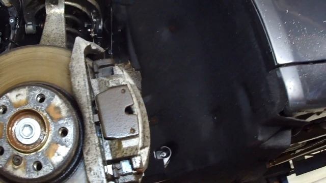 Зачем мыть днище автомобиля после зимы 2 смотреть онлайн