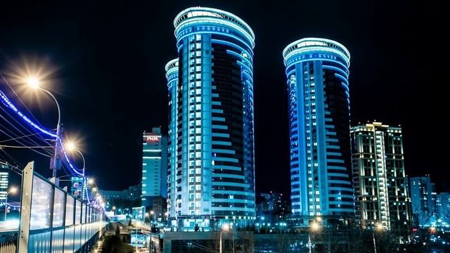 50 ИНТЕРЕСНЫХ ФАКТОВ О ГОРОДАХ смотреть онлайн