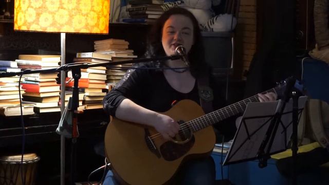 Кошка Сашка - Академгородок. 10.02.2018 "Locus Solus" смотреть онлайн