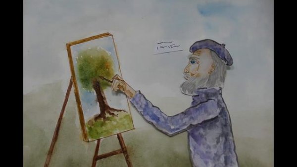 Последний лист