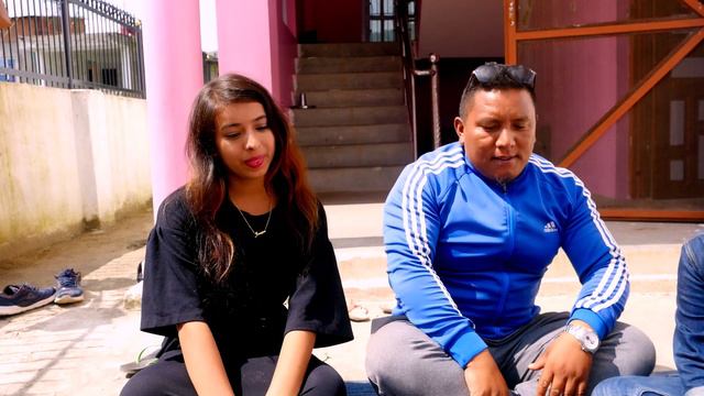 Dashain Special Hallai Halla | हल्लै हल्ला | Episode -5 смотреть онлайн
