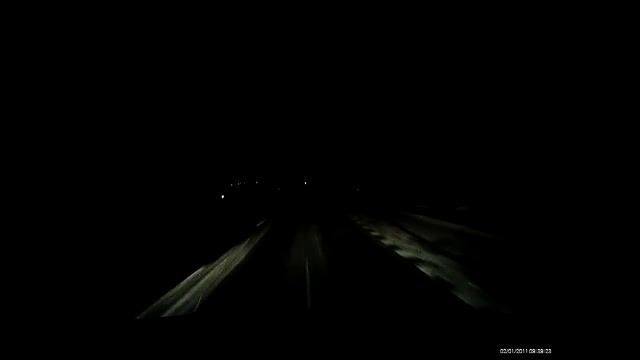 День 03 Часть 31 (Польша, примерно 20:00 местного) смотреть онлайн