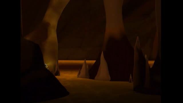 Qu'est-ce qu'une grotte ? | Adibou: Objectif Terre ? | ZeeKay Junior Français смотреть онлайн