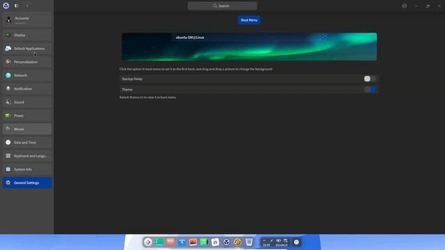 UbuntuDDE Remix 23.04 is Here! смотреть онлайн