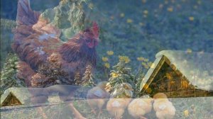 сказка Гадкий утенок, Ганс Христиан Андерсен  сказки