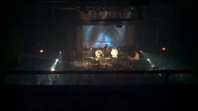 Actual Proof - Neighborhood Theater - NODA CLT, NC смотреть онлайн