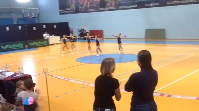 Группа 6-8 лет Лопушан Валентина, Нешта Мария, Петраш Диана, Сенгепова Кристина, Устинова Арина смотреть онлайн