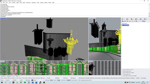 Bartlett Illustration Drawing Software Workflow Revealed??? (Unit 10 CJ Lim) смотреть онлайн