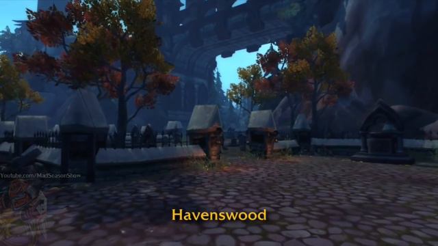 Island Expeditions - What We Know So Far - WoW Battle For Azeroth смотреть онлайн