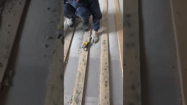 Эковата тепло-звукоизоляция полов #эковата #мичуринск #эковатамичуринск#утеплитель#липецк