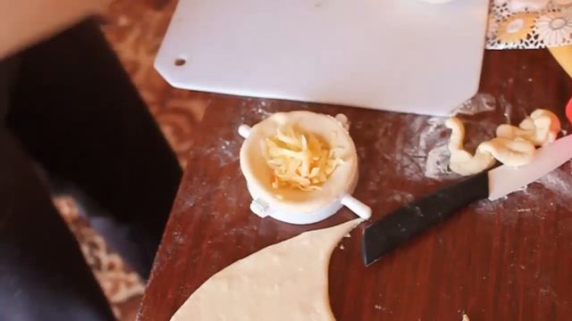 Как легко лепить вареники / форма для вареников смотреть онлайн