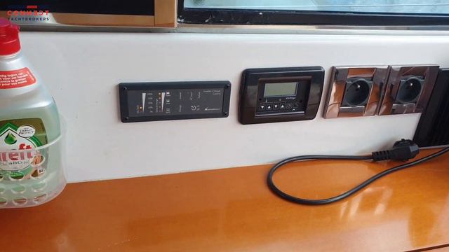 Beneteau flyer 12 2007 walkthrough For Sale at Connect Yachtbrokers смотреть онлайн
