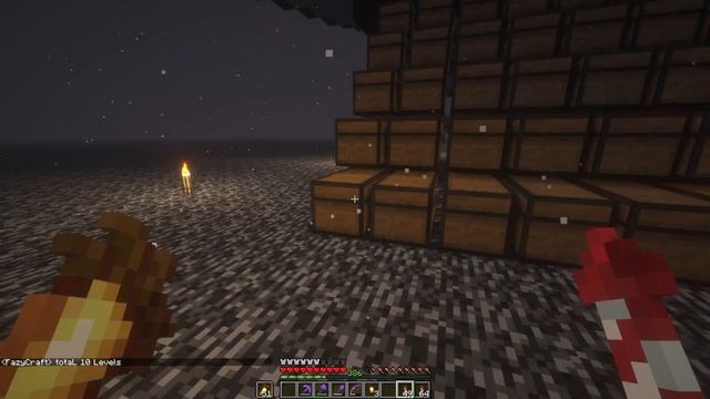 WORLD TOUR - Minecraft Survival 1.16 | Lets Play Episode 27 (FazyCraft) смотреть онлайн