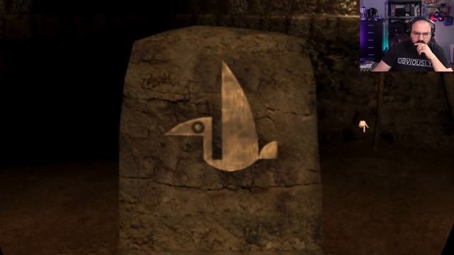 Riven - The Sequel to MYST - Episode 17 смотреть онлайн