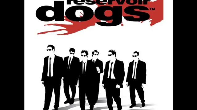 Blue Swede - Hooked on a feeling (Reservoir Dogs) смотреть онлайн