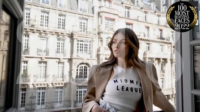 2022 Nominations Video - Beautiful Faces смотреть онлайн