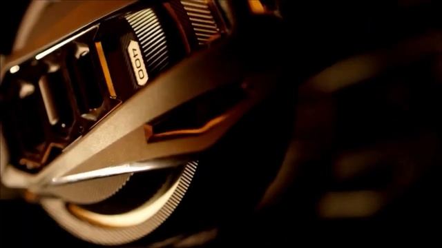 RIG 400 HS смотреть онлайн