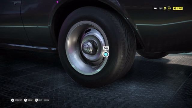 NFS Heat Rebuilding a Chevrolet Camaro SS [ PS5 ] смотреть онлайн