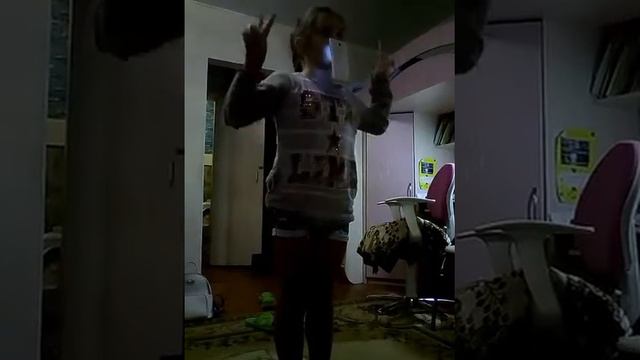 Мое 1е видео..... Как сделать летающий телефон.. смотреть онлайн